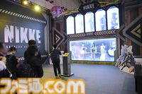 『モンスターハンターアウトランダーズ』『Delta Force』など5タイトルを出展。『NIKKE』の大人気企画“史上最強・超進化 リアル10連ガチャ”がさらにレベルアップ！ Level Infiniteブースは見どころがいっぱい【TGS2025】