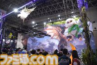 『モンスターハンターアウトランダーズ』『Delta Force』など5タイトルを出展。『NIKKE』の大人気企画“史上最強・超進化 リアル10連ガチャ”がさらにレベルアップ！ Level Infiniteブースは見どころがいっぱい【TGS2025】