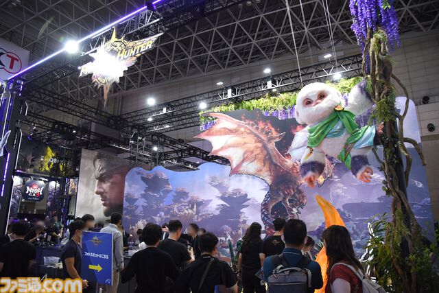 『モンスターハンターアウトランダーズ』『Delta Force』など5タイトルを出展。『NIKKE』の大人気企画“史上最強・超進化 リアル10連ガチャ”がさらにレベルアップ！ Level Infiniteブースは見どころがいっぱい【TGS2025】