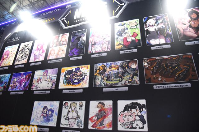 『モンスターハンターアウトランダーズ』『Delta Force』など5タイトルを出展。『NIKKE』の大人気企画“史上最強・超進化 リアル10連ガチャ”がさらにレベルアップ！ Level Infiniteブースは見どころがいっぱい【TGS2025】