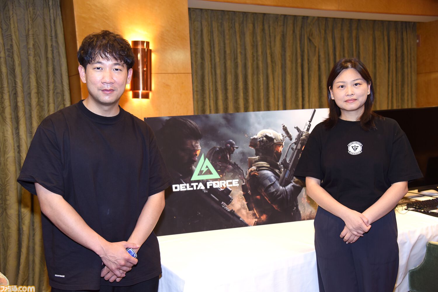 『モンスターハンターアウトランダーズ』『Delta Force』など5タイトルを出展。『NIKKE』の大人気企画“史上最強・超進化 リアル10連ガチャ”がさらにレベルアップ！ Level Infiniteブースは見どころがいっぱい【TGS2025】