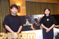 『モンスターハンターアウトランダーズ』『Delta Force』など5タイトルを出展。『NIKKE』の大人気企画“史上最強・超進化 リアル10連ガチャ”がさらにレベルアップ！ Level Infiniteブースは見どころがいっぱい【TGS2025】