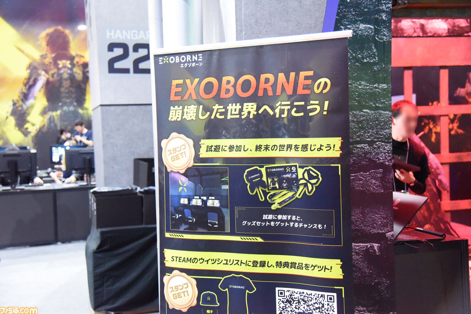 『モンスターハンターアウトランダーズ』『Delta Force』など5タイトルを出展。『NIKKE』の大人気企画“史上最強・超進化 リアル10連ガチャ”がさらにレベルアップ！ Level Infiniteブースは見どころがいっぱい【TGS2025】