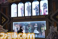 『モンスターハンターアウトランダーズ』『Delta Force』など5タイトルを出展。『NIKKE』の大人気企画“史上最強・超進化 リアル10連ガチャ”がさらにレベルアップ！ Level Infiniteブースは見どころがいっぱい【TGS2025】