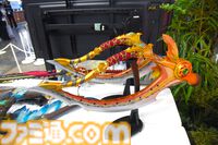 『モンスターハンターアウトランダーズ』『Delta Force』など5タイトルを出展。『NIKKE』の大人気企画“史上最強・超進化 リアル10連ガチャ”がさらにレベルアップ！ Level Infiniteブースは見どころがいっぱい【TGS2025】