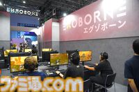 『モンスターハンターアウトランダーズ』『Delta Force』など5タイトルを出展。『NIKKE』の大人気企画“史上最強・超進化 リアル10連ガチャ”がさらにレベルアップ！ Level Infiniteブースは見どころがいっぱい【TGS2025】