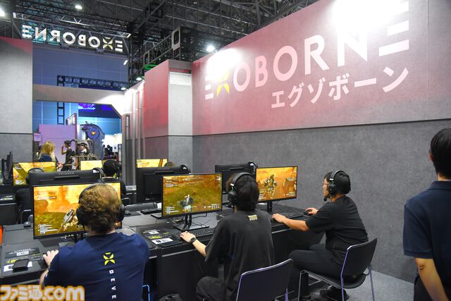 『モンスターハンターアウトランダーズ』『Delta Force』など5タイトルを出展。『NIKKE』の大人気企画“史上最強・超進化 リアル10連ガチャ”がさらにレベルアップ！ Level Infiniteブースは見どころがいっぱい【TGS2025】