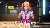『ゼンシンマシンガール』ブラック企業ぶっ壊し配信で投げ銭を稼ぎ、ついでに資材も集めちゃえ！ ゲームプレイ動画第2弾“素材・資金集め編”が公開