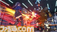 『ゼンシンマシンガール』ブラック企業ぶっ壊し配信で投げ銭を稼ぎ、ついでに資材も集めちゃえ！ ゲームプレイ動画第2弾“素材・資金集め編”が公開