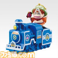 『桃鉄』一番くじが12月6日に発売決定。ラストワン賞は“うんちがぷよよんぬいぐるみ”。キュートな見た目＆高さ約34cmでボリュームたっぷり