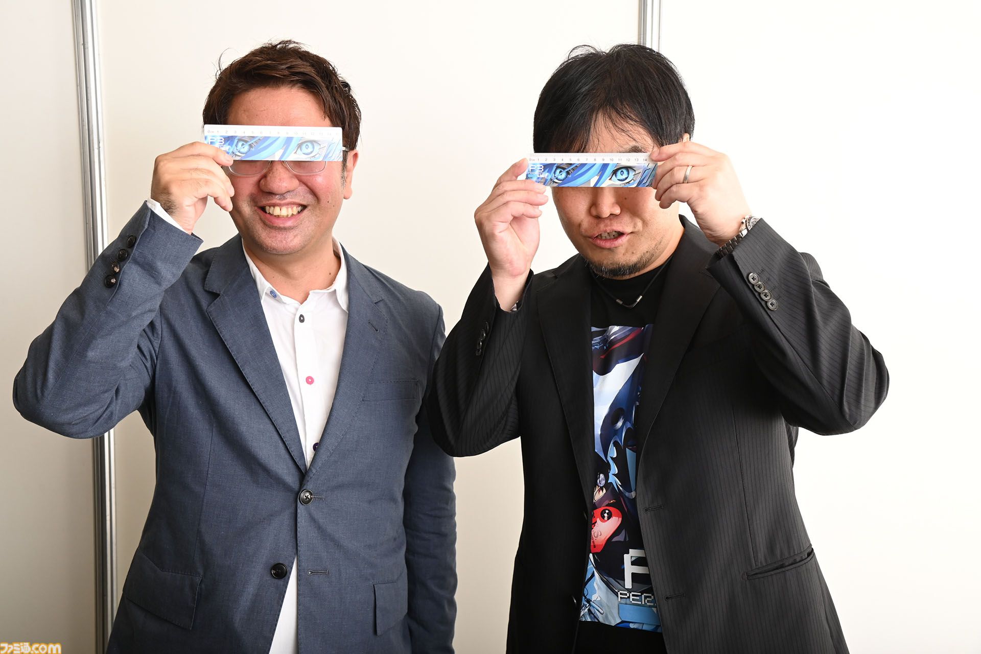 【P3R】『ペルソナ３ リロード』カッ顔選手権【TGS2025】