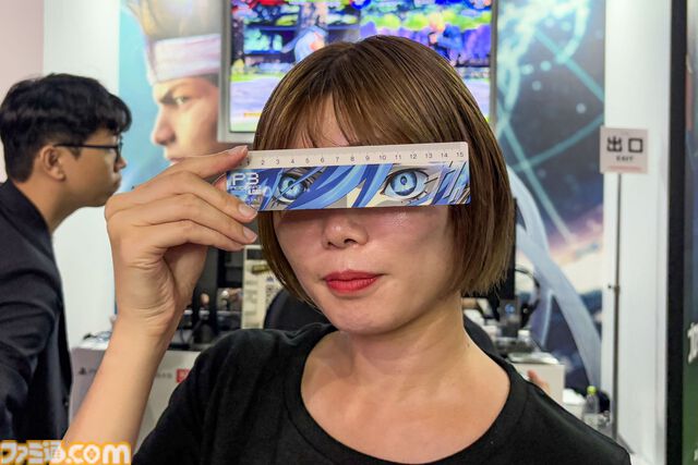 【P3R】『ペルソナ３ リロード』カッ顔選手権【TGS2025】