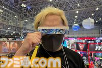【P3R】『ペルソナ３ リロード』カッ顔選手権【TGS2025】