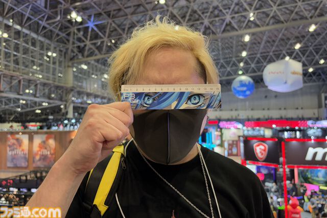【P3R】『ペルソナ３ リロード』カッ顔選手権【TGS2025】