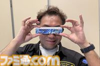 【P3R】『ペルソナ３ リロード』カッ顔選手権【TGS2025】