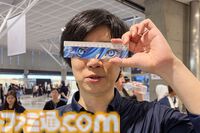 【P3R】『ペルソナ３ リロード』カッ顔選手権【TGS2025】