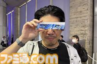 【P3R】『ペルソナ３ リロード』カッ顔選手権【TGS2025】