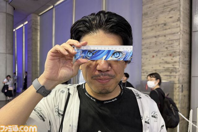 【P3R】『ペルソナ３ リロード』カッ顔選手権【TGS2025】