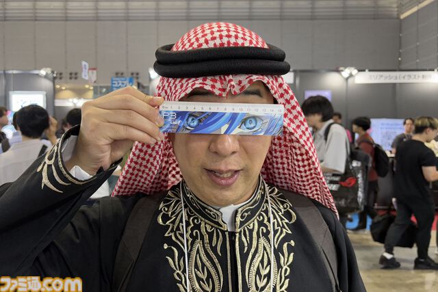 【P3R】『ペルソナ３ リロード』カッ顔選手権【TGS2025】