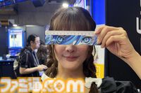 【P3R】『ペルソナ３ リロード』カッ顔選手権【TGS2025】