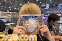 【P3R】『ペルソナ３ リロード』カッ顔選手権【TGS2025】