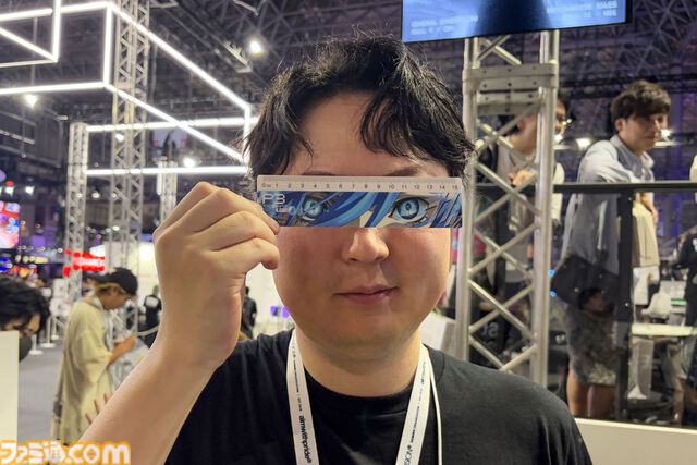 【P3R】『ペルソナ３ リロード』カッ顔選手権【TGS2025】
