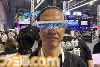 【P3R】『ペルソナ３ リロード』カッ顔選手権【TGS2025】