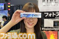 【P3R】『ペルソナ３ リロード』カッ顔選手権【TGS2025】
