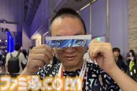 【P3R】『ペルソナ３ リロード』カッ顔選手権【TGS2025】