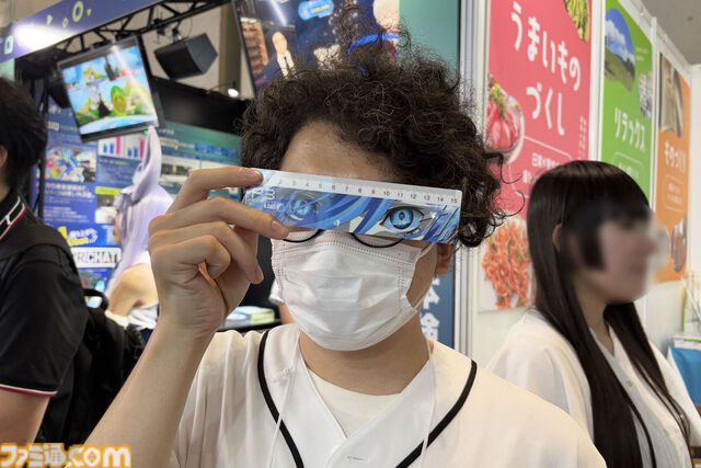 【P3R】『ペルソナ３ リロード』カッ顔選手権【TGS2025】