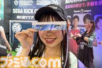 【P3R】『ペルソナ３ リロード』カッ顔選手権【TGS2025】