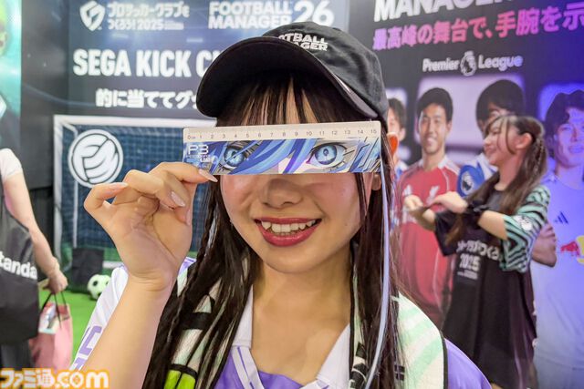 【P3R】『ペルソナ３ リロード』カッ顔選手権【TGS2025】