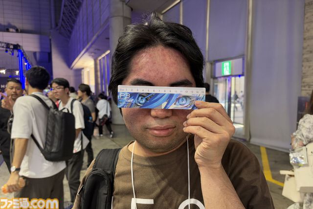 【P3R】『ペルソナ３ リロード』カッ顔選手権【TGS2025】