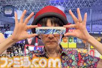 【P3R】『ペルソナ３ リロード』カッ顔選手権【TGS2025】
