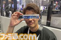 【P3R】『ペルソナ３ リロード』カッ顔選手権【TGS2025】