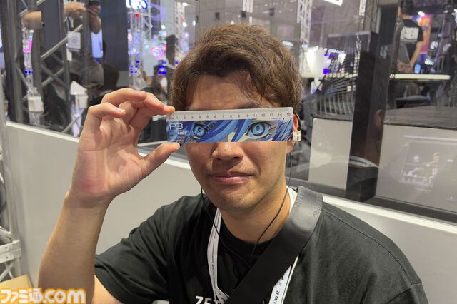 【P3R】『ペルソナ３ リロード』カッ顔選手権【TGS2025】