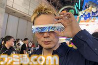 【P3R】『ペルソナ３ リロード』カッ顔選手権【TGS2025】