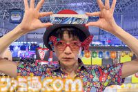 【P3R】『ペルソナ３ リロード』カッ顔選手権【TGS2025】