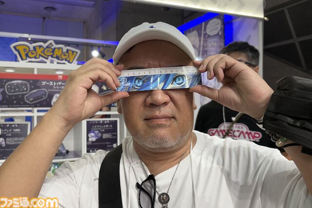 【P3R】『ペルソナ３ リロード』カッ顔選手権【TGS2025】