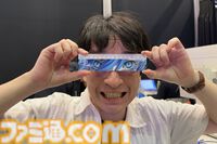 【P3R】『ペルソナ３ リロード』カッ顔選手権【TGS2025】