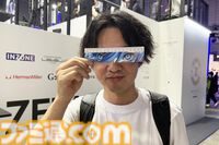 【P3R】『ペルソナ３ リロード』カッ顔選手権【TGS2025】
