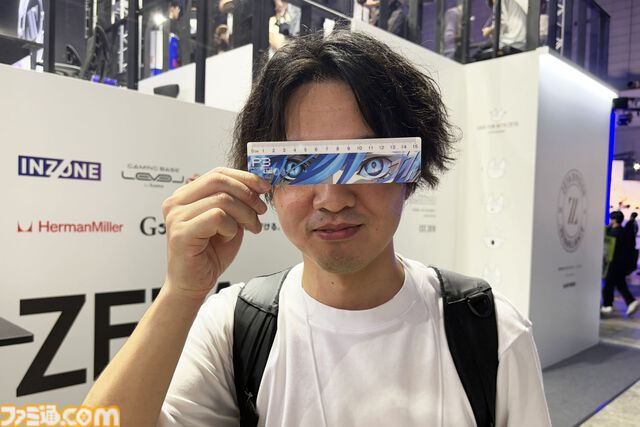 【P3R】『ペルソナ３ リロード』カッ顔選手権【TGS2025】