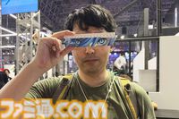 【P3R】『ペルソナ３ リロード』カッ顔選手権【TGS2025】