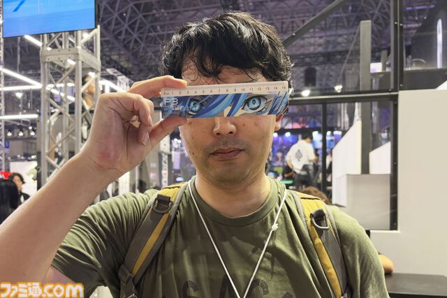 【P3R】『ペルソナ３ リロード』カッ顔選手権【TGS2025】