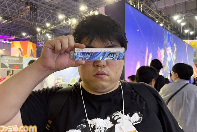 【P3R】『ペルソナ３ リロード』カッ顔選手権【TGS2025】