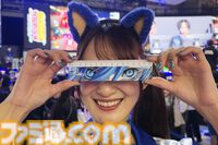 【P3R】『ペルソナ３ リロード』カッ顔選手権【TGS2025】