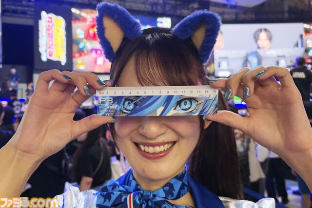 【P3R】『ペルソナ３ リロード』カッ顔選手権【TGS2025】