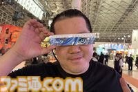 【P3R】『ペルソナ３ リロード』カッ顔選手権【TGS2025】