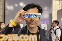 【P3R】『ペルソナ３ リロード』カッ顔選手権【TGS2025】