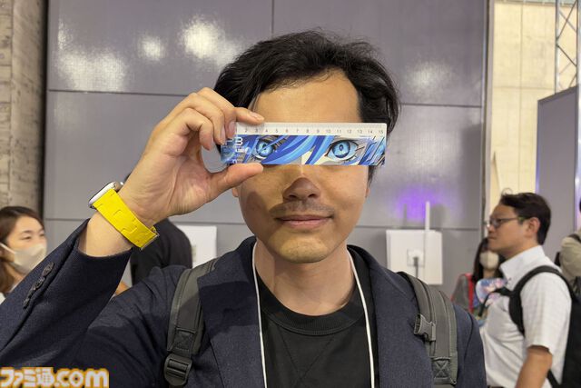 【P3R】『ペルソナ３ リロード』カッ顔選手権【TGS2025】